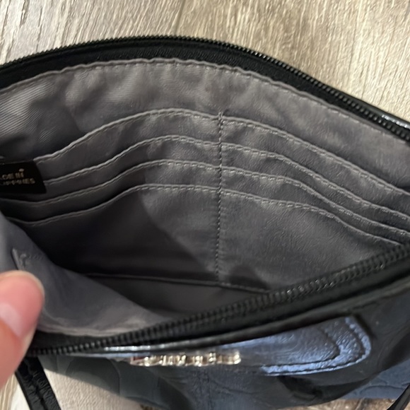 Signature Coach Wristlet - Picture 4 of 5